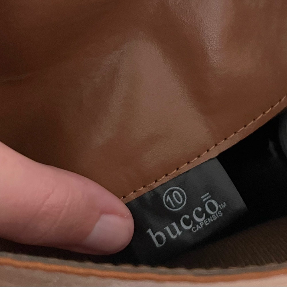 Bucco Riding Boots - Picture 11 of 13